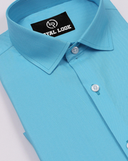 Zinc Plain Shirt