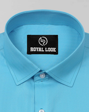 Zinc Plain Shirt