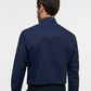 Royal Blue Plain Shirt