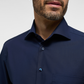 Royal Blue Plain Shirt
