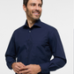 Royal Blue Plain Shirt