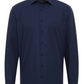 Royal Blue Plain Shirt
