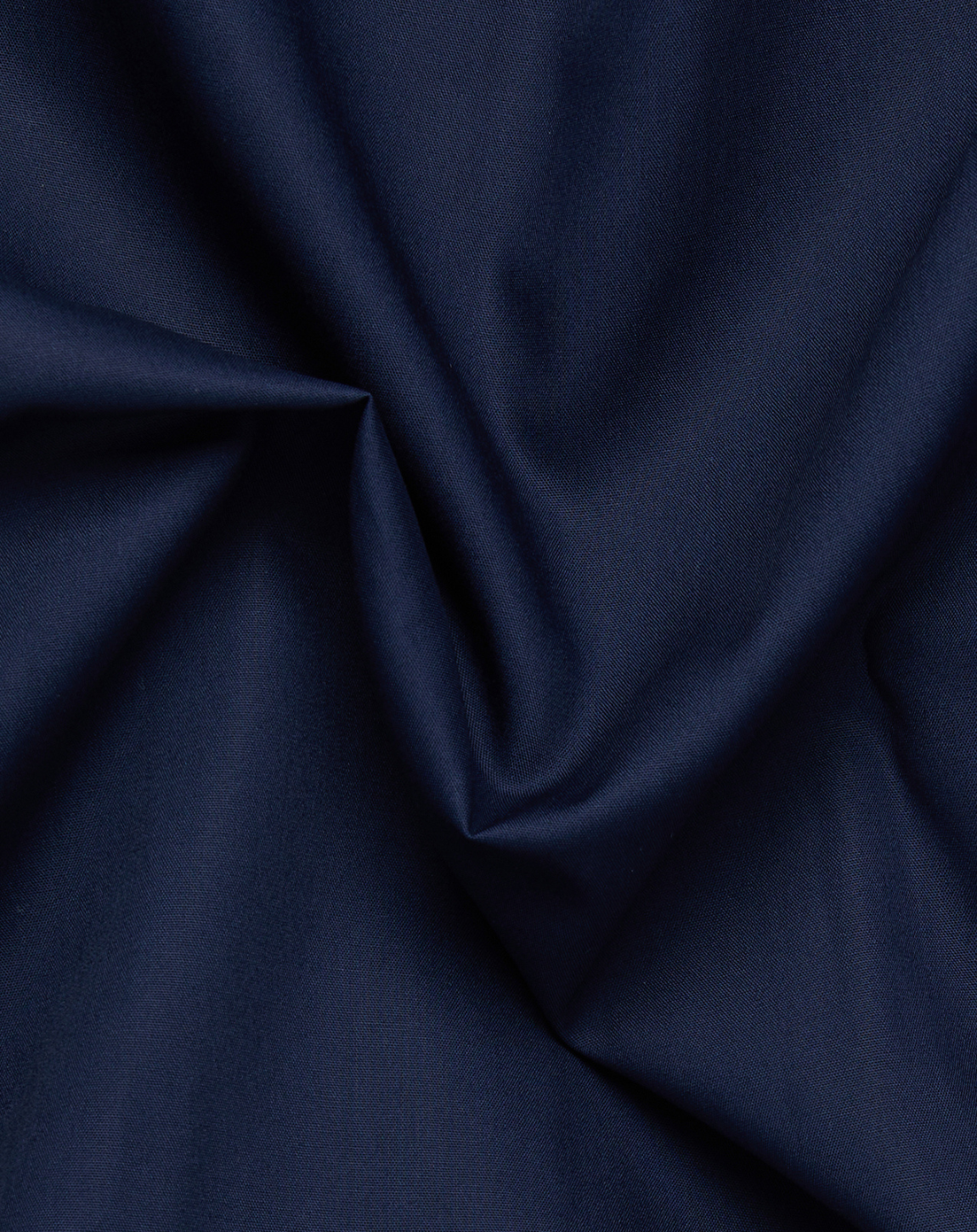 Royal Blue Plain Shirt