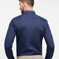 Royal Blue Plain Shirt