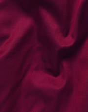 Maroon Plain Shirt
