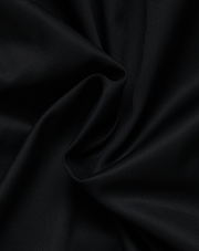 Black Plain Shirt