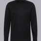 Black Plain Shirt