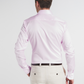 Light Pink Plain Shirt