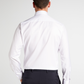 Pure White Plain Shirt