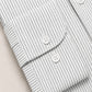 Textured Lining Dress Shirt