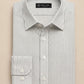 Textured Lining Dress Shirt