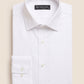 Pure White Plain Shirt