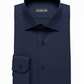 Royal Blue Plain Shirt