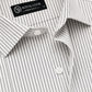 Textured Lining Dress Shirt